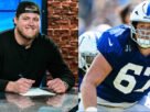 Luke Tenuta's Family: Girlfriend, Children, Parents and Siblings