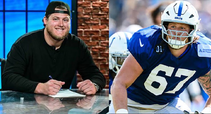 Luke Tenuta's Family: Girlfriend, Children, Parents and Siblings