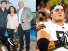 Luke Wypler's Family: Girlfriend, Children, Parents and Siblings