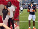 Luther Burden III's Family: Girlfriend, Children, Parents and Siblings