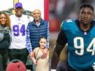 Maason Smith's Family: Girlfriend, Children, Parents and Siblings