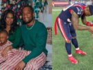 Mack Wilson Sr. Family: Wife, Children, Parents and Siblings
