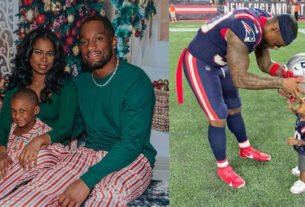 Mack Wilson Sr. Family: Wife, Children, Parents and Siblings