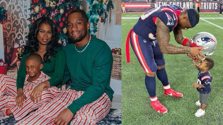 Mack Wilson Sr. Family: Wife, Children, Parents and Siblings