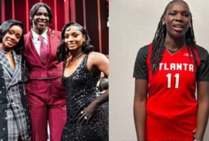 Madina Okot's Family: Boyfriend, Children, Parents and Siblings