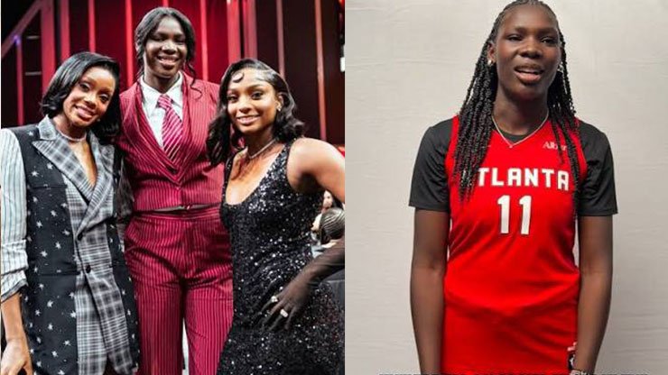 Madina Okot's Family: Boyfriend, Children, Parents and Siblings