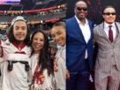 Makai Lemon's Family: Girlfriend, Children, Parents and Siblings