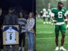 Malachi Corley's Family: Girlfriend, Children, Parents and Siblings