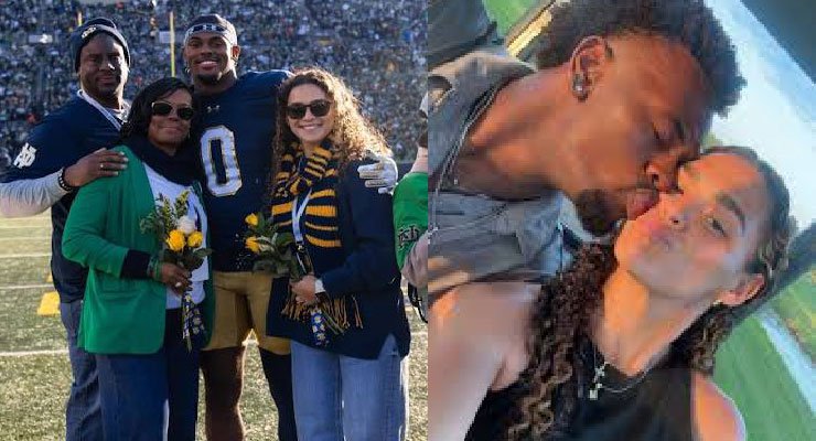 Malachi Fields Family: Wife, Children, Parents and Siblings