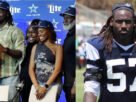 Malachi Lawrence's Family: Girlfriend, Children, Parents and Siblings