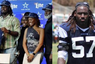 Malachi Lawrence's Family: Girlfriend, Children, Parents and Siblings