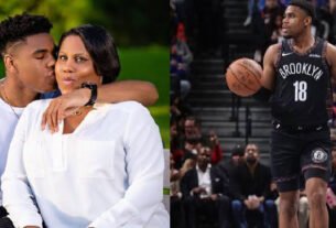 Malachi Smith’s Family: Girlfriend, Children, Parents and Siblings