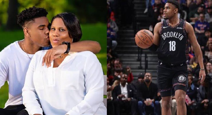 Malachi Smith’s Family: Girlfriend, Children, Parents and Siblings
