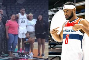 Malaki Branham’s Family: Girlfriend, Children, Parents and Siblings