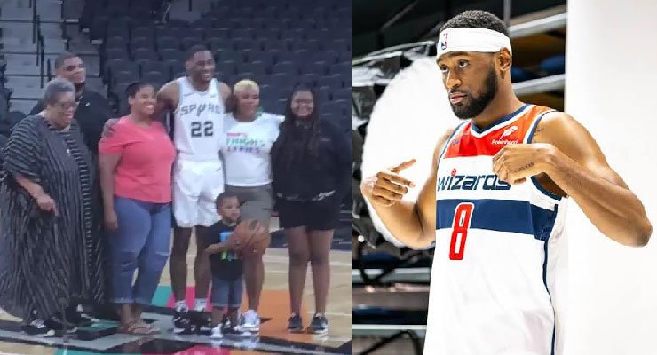 Malaki Branham’s Family: Girlfriend, Children, Parents and Siblings
