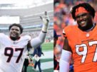 Malcolm Roach's Family: Girlfriend, Children, Parents and Siblings