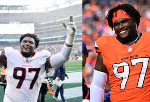 Malcolm Roach's Family: Girlfriend, Children, Parents and Siblings