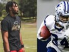 Malik Davis Family: Girlfriend, Children, Parents and Siblings