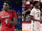 Malik Dia's Family: Girlfriend, Children, Parents and Siblings