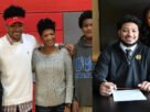 Malik Harrison's Family: Girlfriend, Children, Parents and Siblings