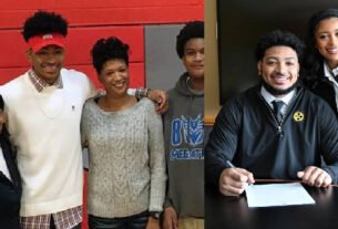 Malik Harrison's Family: Girlfriend, Children, Parents and Siblings