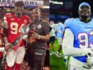 Malik Herring's Family: Girlfriend, Children, Parents and Siblings