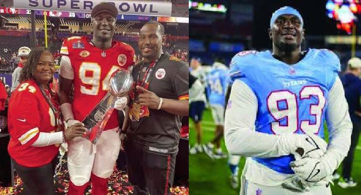 Malik Herring's Family: Girlfriend, Children, Parents and Siblings