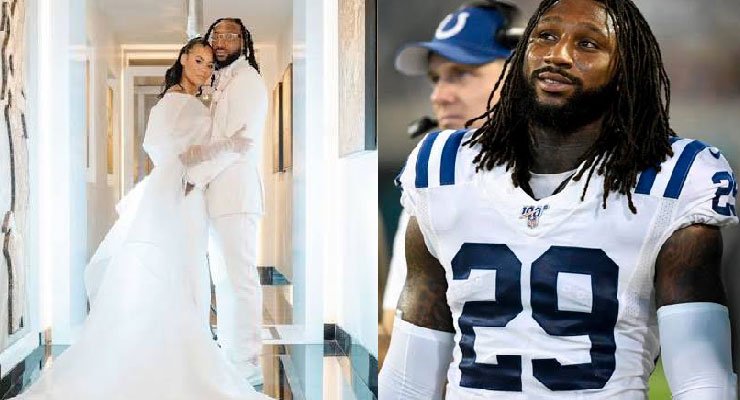 Malik Hooker’s Family: Wife, Children, Parents and Siblings