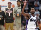 Malik Monk's Family: Girlfriend, Children, Parents and Siblings
