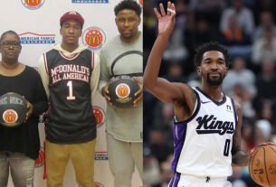 Malik Monk's Family: Girlfriend, Children, Parents and Siblings