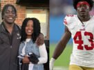 Malik Mustapha's Family: Girlfriend, Children, Parents and Siblings