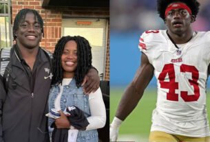 Malik Mustapha's Family: Girlfriend, Children, Parents and Siblings