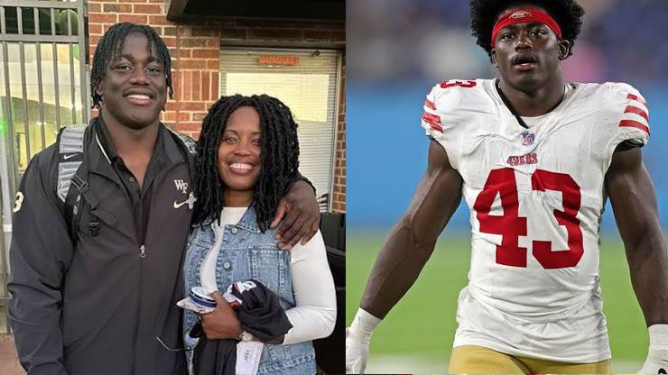 Malik Mustapha's Family: Girlfriend, Children, Parents and Siblings