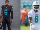 Malik Washington's Family: Girlfriend, Children, Parents and Siblings