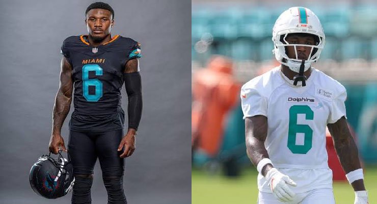 Malik Washington's Family: Girlfriend, Children, Parents and Siblings