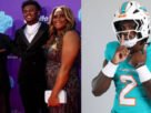 Malik Willis Family: Girlfriend, Children, Parents and Siblings
