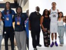 Maliq Brown's Family: Girlfriend, Children, Parents and Siblings