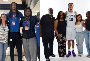 Maliq Brown's Family: Girlfriend, Children, Parents and Siblings