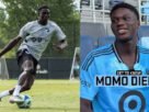 Mamadou Dieng’s Family: Girlfriend, Children, Parents and Siblings