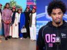 Mansoor Delane's Family: Girlfriend, Children, Parents and Siblings
