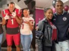 MarShawn Lloyd's Family: Girlfriend, Children, Parents and Siblings
