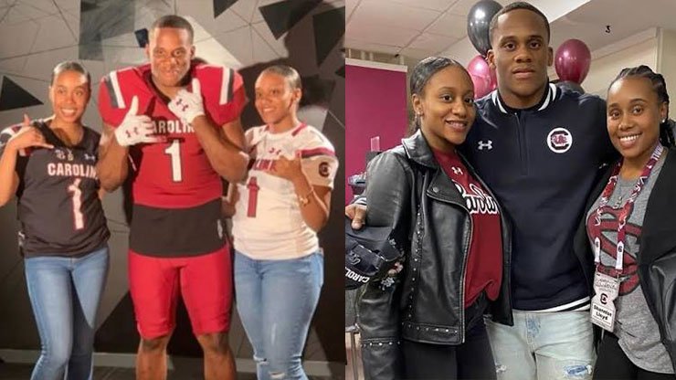 MarShawn Lloyd's Family: Girlfriend, Children, Parents and Siblings