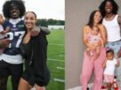 Marcellas Dial Jr.'s Family: Wife, Children, Parents and Siblings