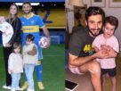 Marcelo Saracchi’s Family: Partner, Children, Parents and Siblings