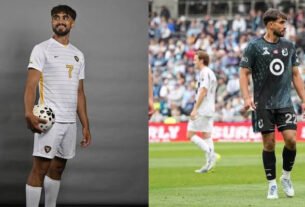 Marcus Caldeira’s Family: Girlfriend, Children, Parents and Siblings