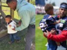 Marcus Jones Family: Girlfriend, Children, Parents, and Siblings