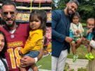 Marcus Mariota's Family: Wife, Children, Parents and Siblings