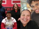 Marcus Mbow's Family: Girlfriend, Children, Parents and Siblings