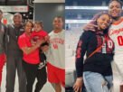Marcus Sasser's Family: Girlfriend, Children, Parents and Siblings
