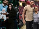 Marcus Smart's Family: Wife, Children, Parents and Siblings